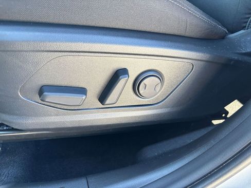 Used 2025 Hyundai Tucson SEL FWD image 22