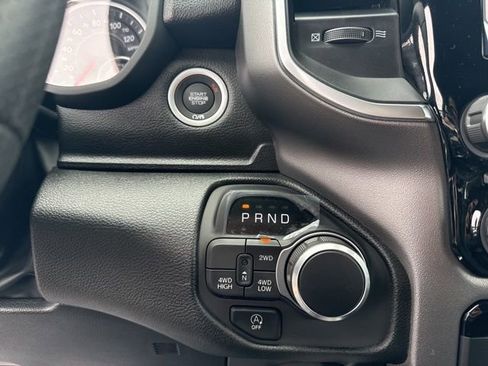 New 2026 RAM 1500 Express AWD/4WD image 29