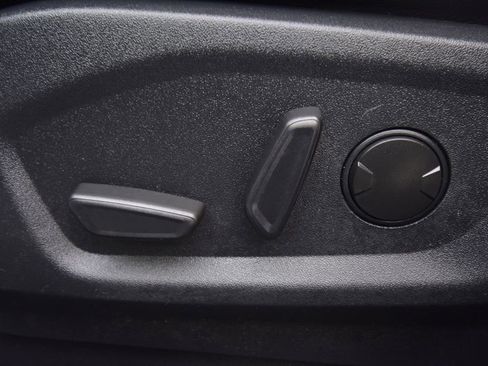 Used 2024 Ford Edge SEL image 24