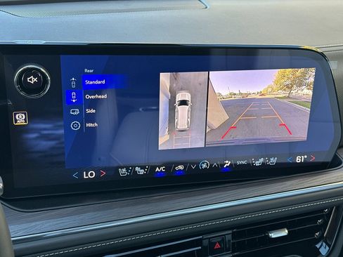 New 2026 Chevrolet Tahoe Premier image 26