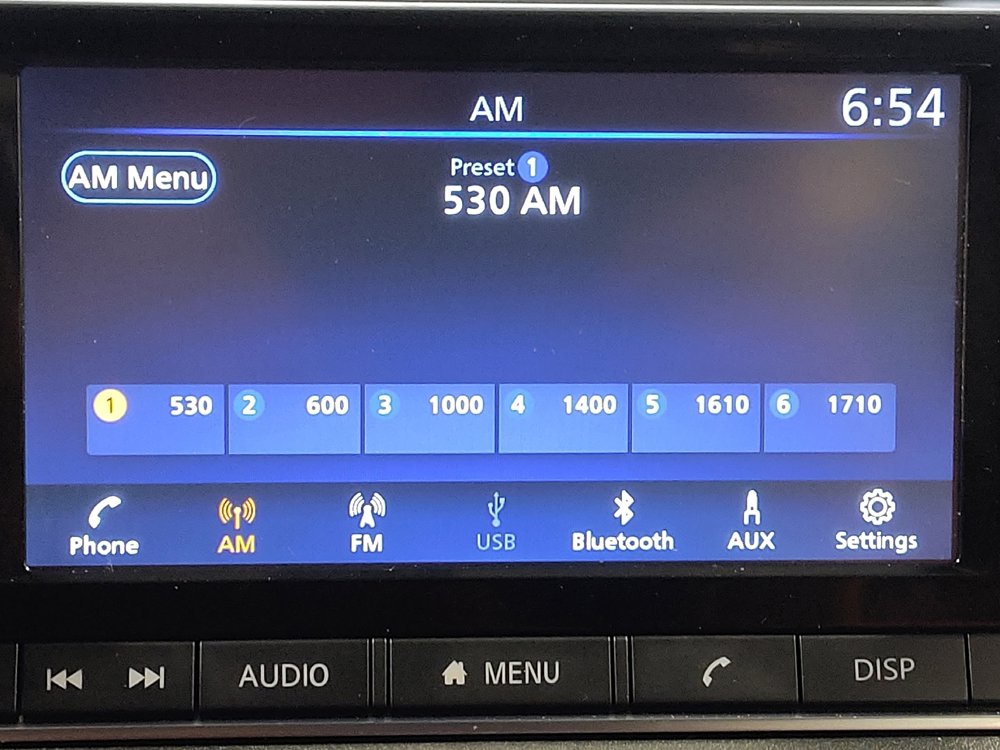Used 2025 Nissan Sentra S FWD image 25