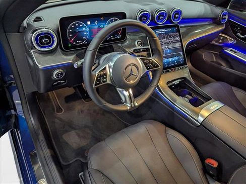 New 2024 Mercedes-Benz CLE 300 4MATIC Coupe image 25