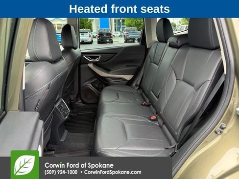 Used 2023 Subaru Forester Limited AWD/4WD image 11