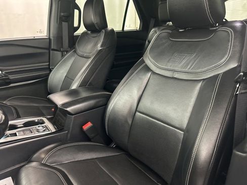 Used 2021 Ford Explorer ST w/ ST Street Pack image 9