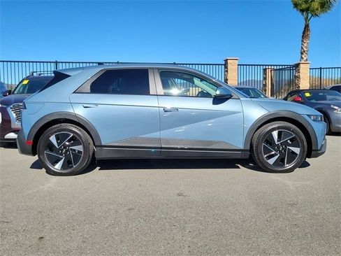 New 2026 Hyundai Ioniq 5 SEL image 25