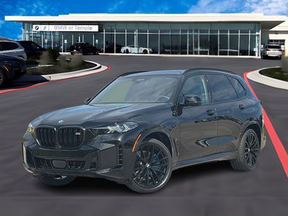 New 2026 BMW X5 M60i