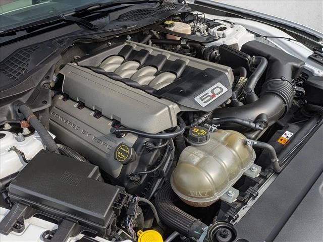 Used 2016 Ford Mustang GT Premium w/ Equipment Group 401A RWD image 22