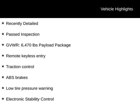 Used 2022 Ford F150 XLT w/ XTR Package image 10