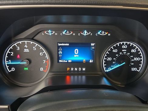 Used 2023 Ford F150 XL w/ STX Appearance Package AWD/4WD image 17