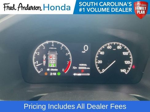 New 2026 Honda Odyssey Elite image 10