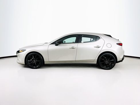 Used 2025 MAZDA MAZDA3 s Sport image 4