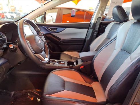 Used 2021 Subaru Crosstrek Hybrid w/ Moonroof Package w/Navigation image 18