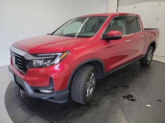 Certified 2022 Honda Ridgeline RTL-E video 3