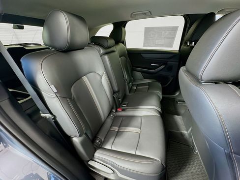 New 2026 MAZDA CX-70 SC AWD/4WD image 27