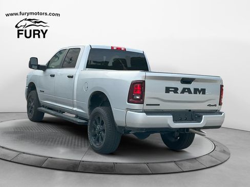 Used 2026 RAM 2500 Big Horn AWD/4WD image 6