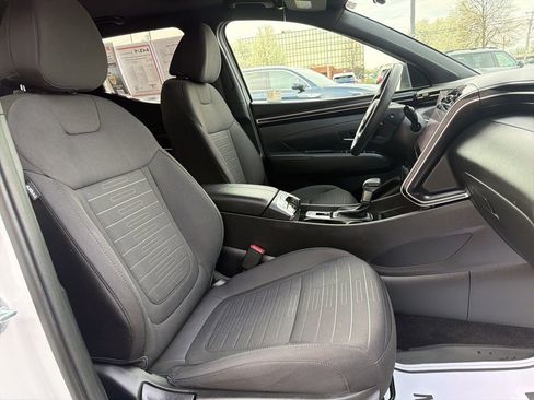 Used 2024 Hyundai Santa Cruz SEL w/ Activity Package image 11