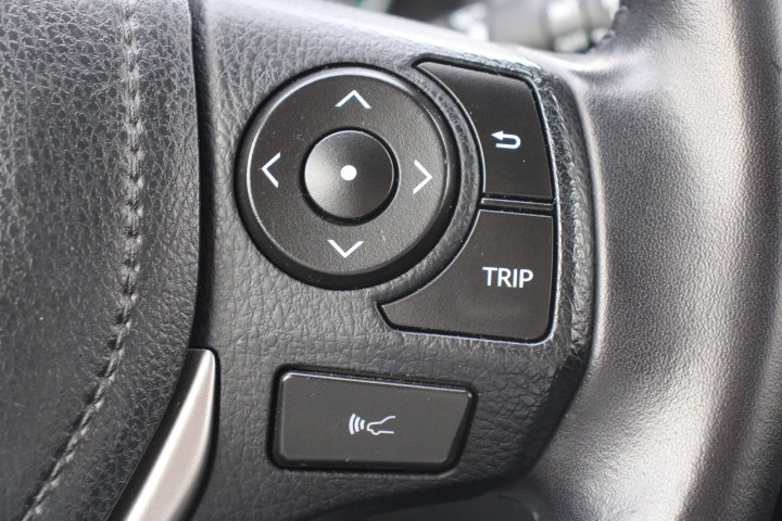 Used 2017 Toyota RAV4 Limited w/ Advanced Technology Package AWD/4WD image 25