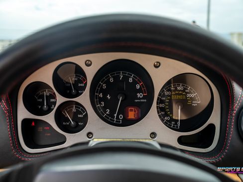 Used 2000 Ferrari 360 Modena RWD image 18