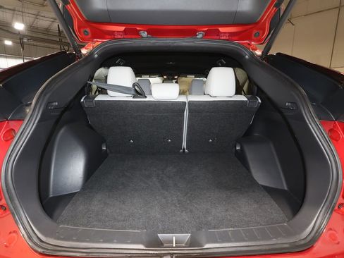 Used 2024 Mitsubishi Eclipse Cross SE image 25