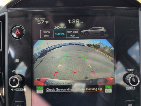 Certified 2024 Subaru Crosstrek 2.5i Limited w/ Popular Package #3A image 14