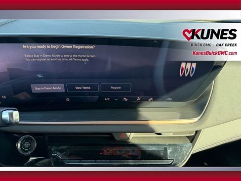 New 2026 Buick Envision Sport Touring AWD/4WD image 19