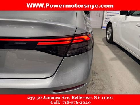 Used 2024 Honda Accord EX image 12