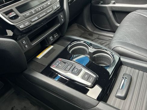 Used 2022 Honda Passport Elite image 22