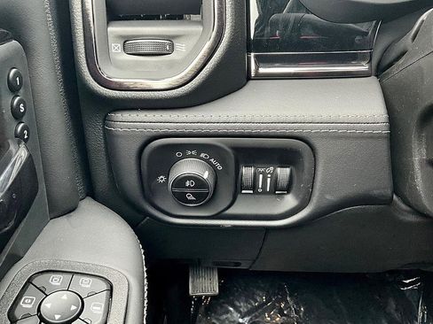 New 2026 RAM 3500 Limited image 16