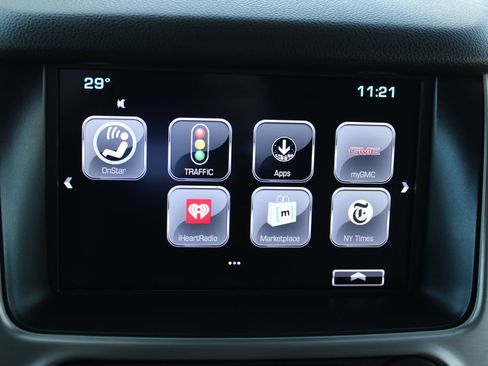 Used 2019 GMC Yukon Denali w/ Denali Ultimate Package image 15