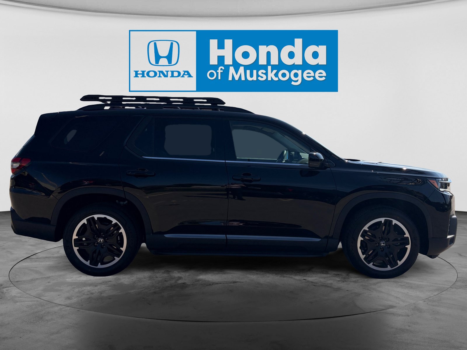 New 2026 Honda Pilot image 4