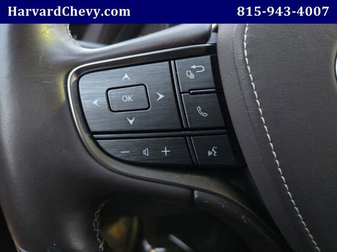 Used 2018 Lexus LS 500 F Sport image 20