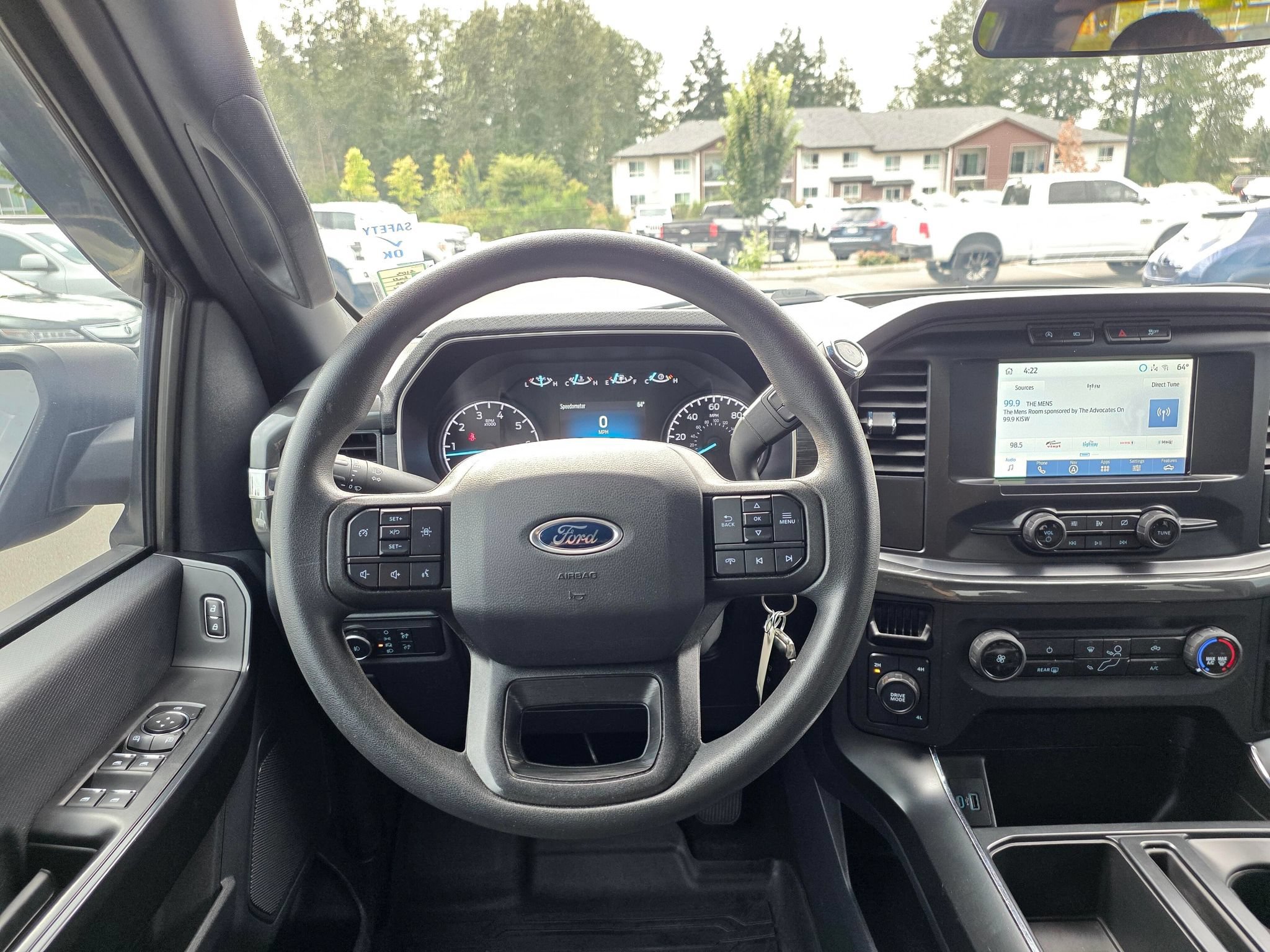 Used 2021 Ford F150 XL w/ Equipment Group 101A High AWD/4WD image 13