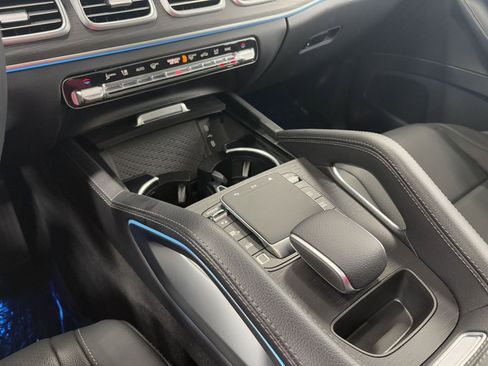 Certified 2025 Mercedes-Benz GLE 450 4MATIC image 15
