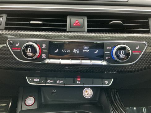 Used 2018 Audi S5 Prestige AWD/4WD image 36