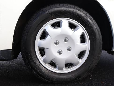 Used 2001 Honda Accord LX image 11