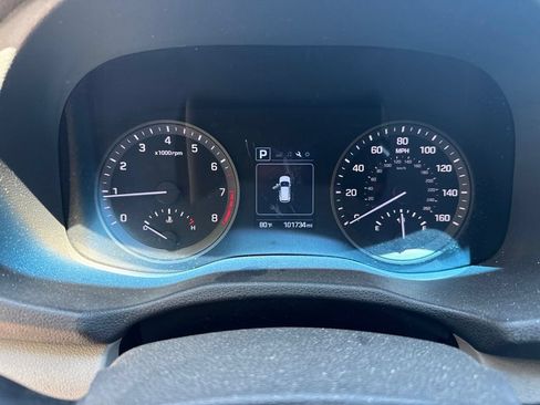 Used 2016 Hyundai Tucson SE w/ Option Group 02 FWD image 7