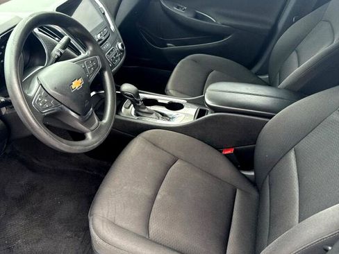 Used 2021 Chevrolet Malibu LT image 6