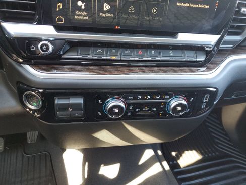 New 2026 GMC Sierra 1500 SLE w/ X31 Off-Road Package image 27