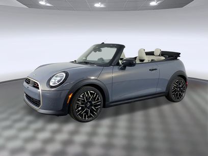 New 2026 MINI Cooper S