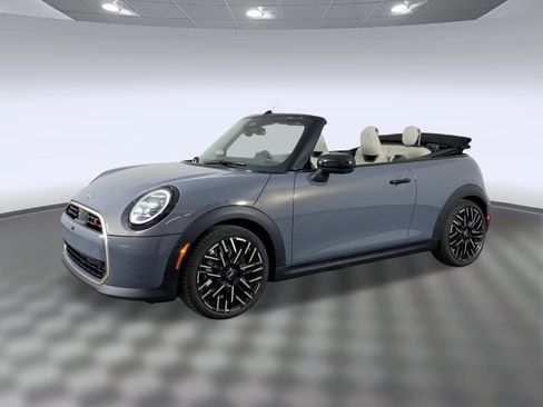 New 2026 MINI Cooper S image 1