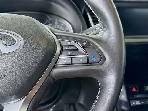 Used 2023 INFINITI QX50 Sport image 19