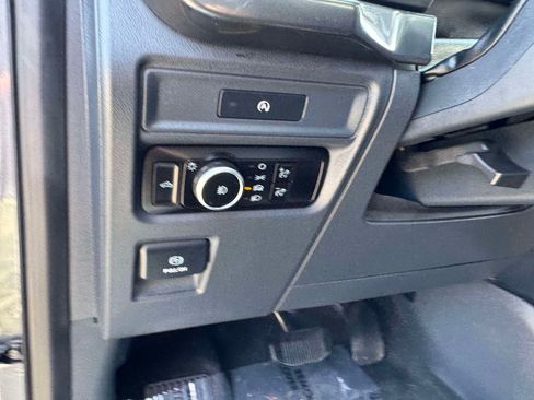 Used 2025 Ford F150 STX w/ Equipment Group 200A AWD/4WD image 24