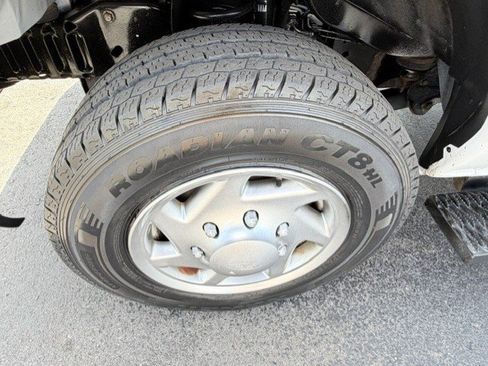 Used 2013 Ford E-150 and Econoline 150 w/ PWR Group RWD image 10