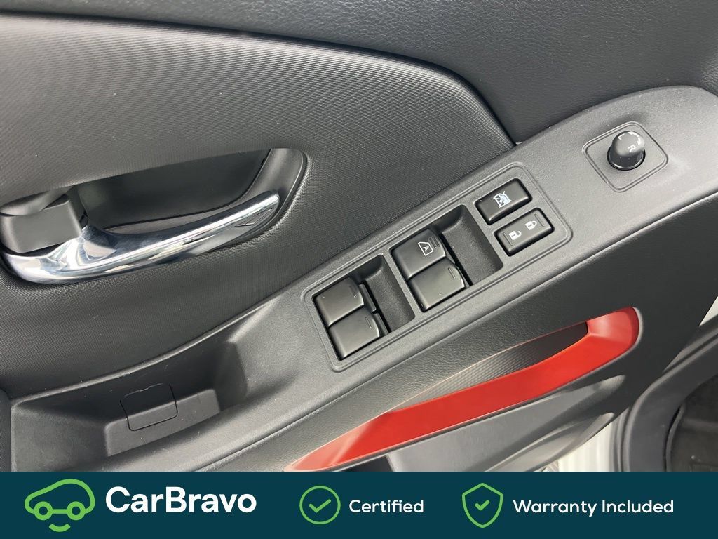 Used 2022 Nissan Frontier PRO-4X AWD/4WD image 26