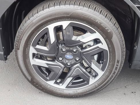 Certified 2026 Subaru Forester Limited AWD/4WD image 13