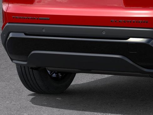 New 2026 GMC Terrain Elevation image 38