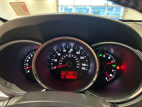 Used 2013 Kia Sorento EX FWD image 23