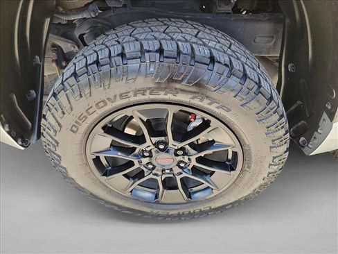 Used 2024 Toyota Tundra SR5 w/ SR5 Premium Package AWD/4WD image 12