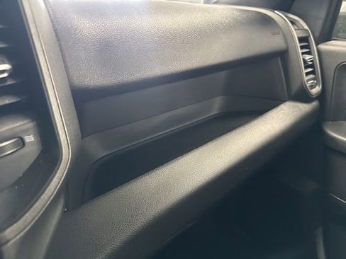 Used 2025 RAM 3500 Tradesman image 50