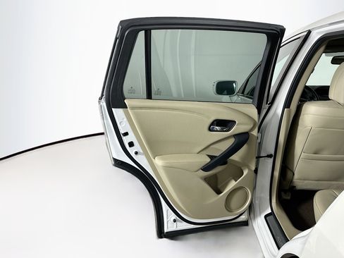 Used 2017 Acura RDX FWD image 26